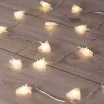 DecoKing Kalėdinė dekoracija CHRISTINA dekodavimas