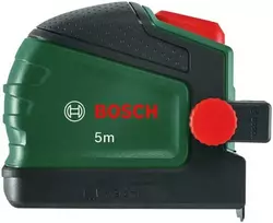 Bosch Ruletė 5m/16ft