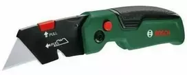 Bosch Sulankstomas peilis