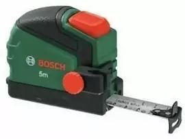 Bosch Ruletė 5m