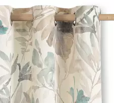Užuolaida iš viskozės 135×250 cm Celesta