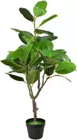 Mondex Since 1986 VIRIDIS Dirbtinė gėlė Fikusas 120 cm