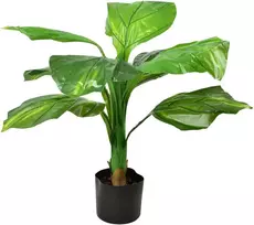Mondex Since 1986 VIRIDIS Dirbtinė gėlė 80 cm vazone