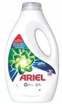 Skalbimo gelis ARIEL Mountain Spring, 20 skalb., 1 L