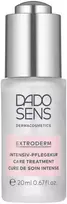 Dado Sens Extroderm Care Treatment veido serumas, 20 ml