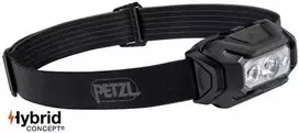 Petzl E070DA00 Headlamp ARIA? 2R RGB juodas