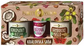 Purity Vision „Pure Vision Royal“ rinkinys