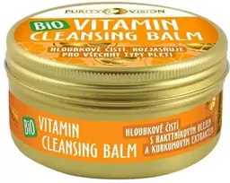 Purity Vision Bio Vitamin Cleansing Balm 70 ml