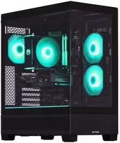Actina 5901443440161 PC AMD Ryzen™ 7 5700X 16GB DDR4-SDRAM 1 TB SSD NVIDIA GeForce RTX 5060 Midi Tower Juodas