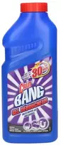None Gelinis vamzdžių valiklis CILLIT BANG, 500 ml