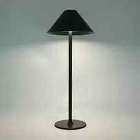 PATIO 36 cm belaidė LED stalinė lempa