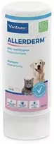 VIRBAC Allerderm Normal - Šampūnas šunims ir katėms - 250 ml