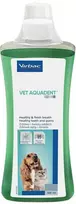 VIRBAC Vet Aquadent FR3SH - dental solution for oral hygiene for dogs and cats – 500ml
