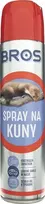 Bros Purškalas nuo erkių – 400 ml