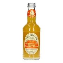 Fentimans Mandarin & Seville Oranžinis Jigger - gėrimas 275 ml