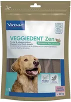 VIBRAC Veggiedent Zen L – skanėstas šuniui – 502,5 g