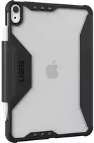 Urban Armor Gear UAG Plyo LT do iPad Air 11" M2 (2024) / M3 (2025) / M4 (2026) juodas-ice