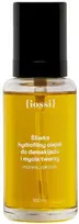 Iossi Hidrofilinis slyvų aliejus makiažui valyti ir veidui valyti 100 ml