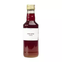 Mount Caramel - Rožių sirupas 200 ml