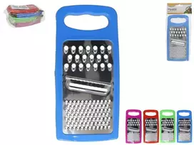 Kitchengo Tērauda trintuvė 1×9×19 cm KITCHEN & GO ()