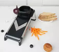 Daugiafunkcinė daržovių pjaustyklė, 3013, Kamille