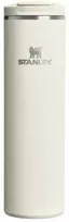 Stanley The Transit Fliptop Mug 0.59L glossy cream color
