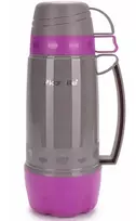 Termoss ar stikla ieliktni 1 0 L 2080 KAMILLE 2080 ()