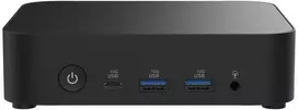 Mini PC - ASUS NUC 14 Essential RNUC14MNK9700002 Intel N97, 16GB DDR5, Juoda