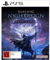 Bandai Namco Elden Ring Nightreign Seeker Edition - Playstation 5