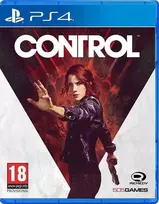 505 Games Valdymas – „Playstation 4“