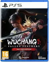 505 Games Wuchang Fallen Feathers - PlayStation 5