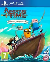Outright Games Adventure Time: Pirates of the Enchiridion - Playstation 4