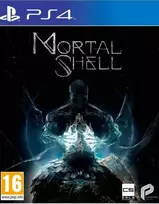 PlayStack Mortal Shell - Playstation 4