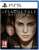 Focus Home Interactive A Plague Tale: Requiem - Playstation 5