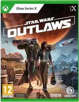 Ubisoft Star Wars Outlaws - Xbox Series X/S