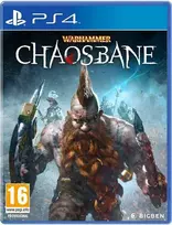 Maximum Games Warhammer Chaosbane - Playstation 4