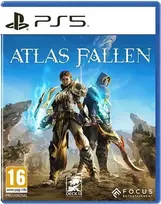 Focus Entertainment Atlas Fallen - Playstation 5