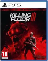 Tripwire Killing Floor 3 - Playstation 5