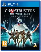 Kovaak Games „Ghostbusters“: perdarytas žaidimas – „PlayStation 4“