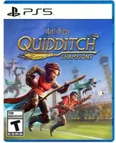 Warner Bros Harry Potter Quidditch Champions - Playstation 5