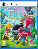 Game Mill Trolių remiksų gelbėjimas (PlayStation 5)