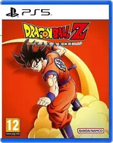 Bandai Namco Dragon Ball Z Kakarot - Playstation 5