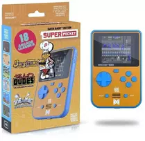 Blaze Evercade Evercade Data East Super Pocket