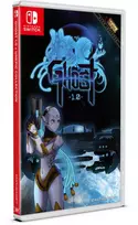 „Ghost 1.0“ + „Unepic“ kolekcija – „Nintendo Switch“