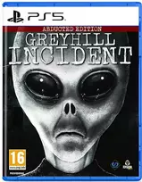 Perp Games Sony Greyhill Incident Abducted Edition – PS5