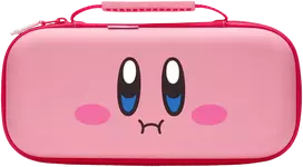 Power A PowerA PowerA SWITCH2 Licencjonowane Dėklas na konsole Kirby Mouthful