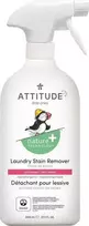 Attitude Dėmių valiklis vaikų drabužiams „Little Ones“, 800 ml