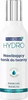 Equalan Pharma „Novaclear Hydro“ drėkinamasis veido tonikas, 100 ml – ilgas galiojimo laikas!