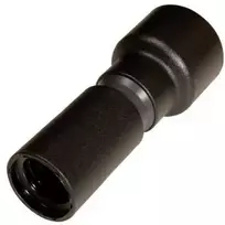 Dulkių siurblio žarnos adapteris Mirka 8993022911; 20/25,4 mm