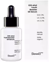 Iossi Q10-Shot jaunystės serumas su vitaminais ir kofermentu Q10, 30 ml